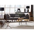 Ink+Ivy Square Modular Sofa