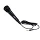 Patuoxun 2-in-1 Wired/ Wireless Unidirectional Handheld Microphone