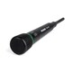 Patuoxun 2-in-1 Wired/ Wireless Unidirectional Handheld Microphone