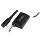 Patuoxun 2-in-1 Wired/ Wireless Unidirectional Handheld Microphone