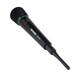 Patuoxun 2-in-1 Wired/ Wireless Unidirectional Handheld Microphone