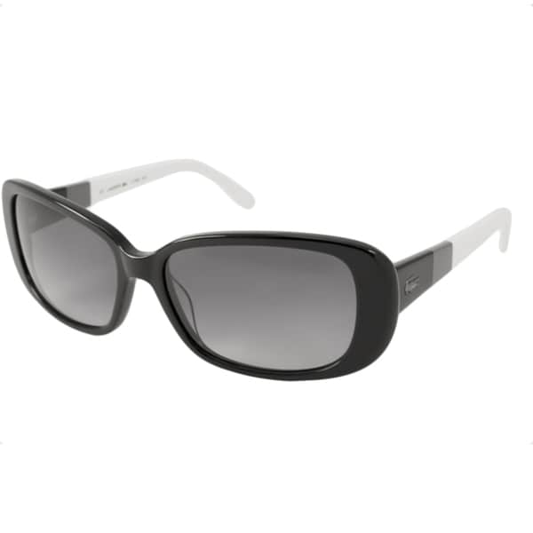Lacoste Womens L749S Rectangular Sunglasses 17284546