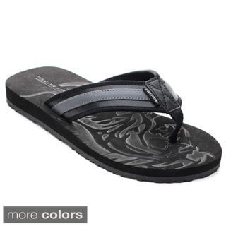 nothinz flip flops
