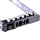 Patuoxun 2.5-inch SAS/SATA Hard Drive Tray Caddy for Dell PowerEdge