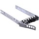 Patuoxun 2.5-inch SAS/SATA Hard Drive Tray Caddy for Dell PowerEdge
