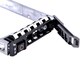 Patuoxun 2.5-inch SAS/SATA Hard Drive Tray Caddy for Dell PowerEdge