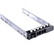Patuoxun 2.5-inch SAS/SATA Hard Drive Tray Caddy for Dell PowerEdge