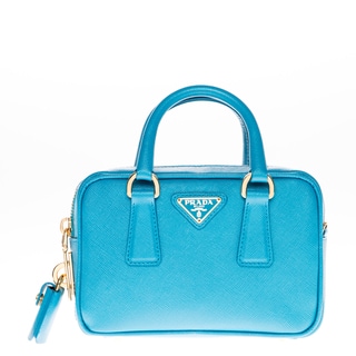 prada saffiano zip wristlet - Prada Handbags - Overstock.com Shopping - Stylish Designer Bags.