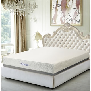 iShape Paradise Queen-size Memory Foam Mattress