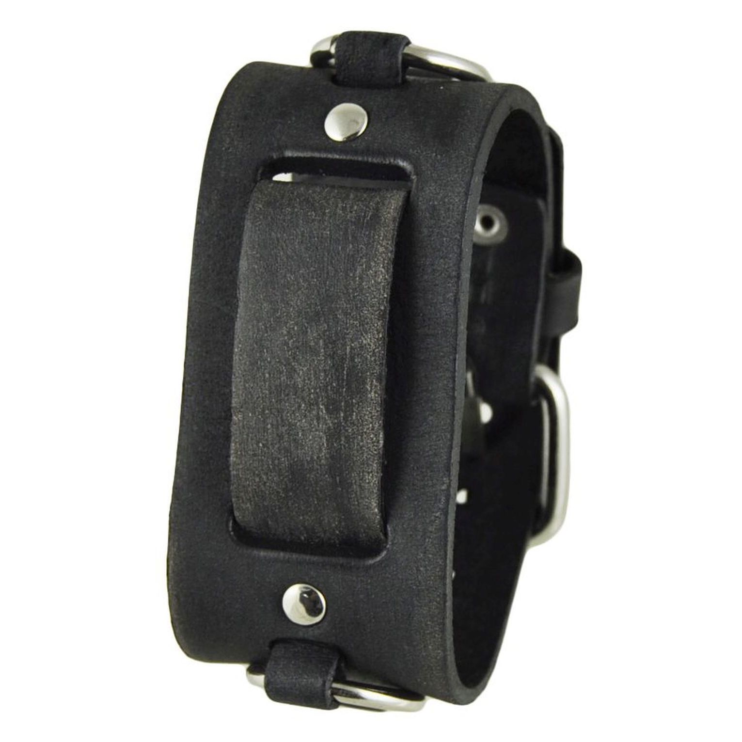 nemesis watch bands