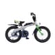 Rennrad 14-inch 2-in-1 Learning Bicycle