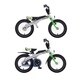 Rennrad 14-inch 2-in-1 Learning Bicycle
