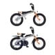Rennrad 14-inch 2-in-1 Learning Bicycle