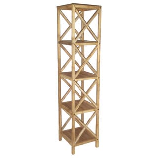 5-tier Bamboo Shelf (Vietnam)