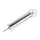 Ear Syringe 2-ounce Surgical Veterinary Instruments