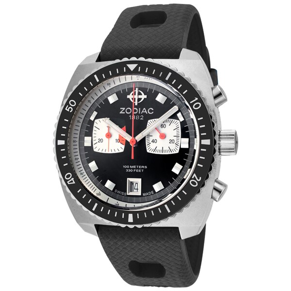 ZODIAC LIMITED EDITION SEA DRAGON REISSUE ZO3005 17285972