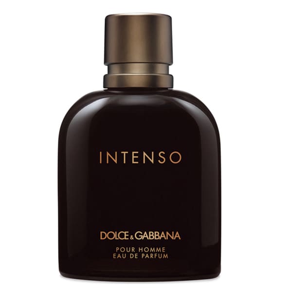 parfum intenso dolce gabbana