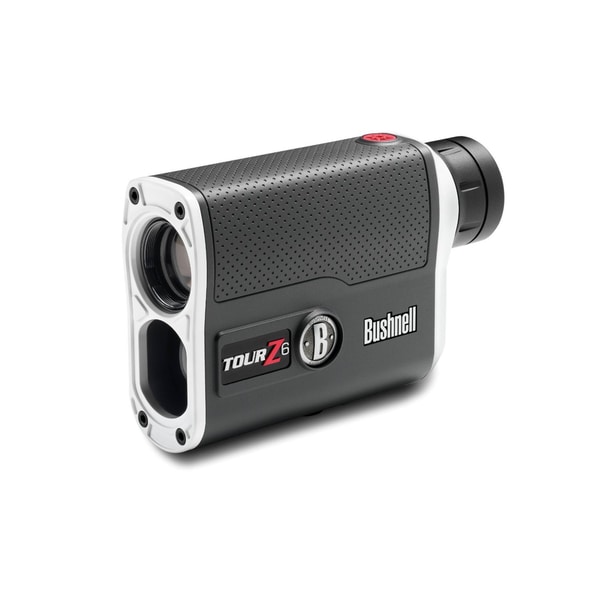 Bushnell 6x21 Tour Z6 Tournament Edition Golf Laser Rangefinder (Refurbished) - 201960