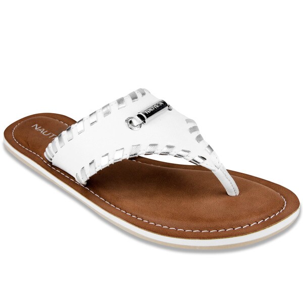 nautica sandals