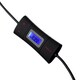 Patuoxun Automatic Searching FM Transmitter for 3.5mm Headphone Jack Devices