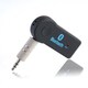 Patuoxun Bluetooth Wireless 3.5mm Stereo Audio Music Receiver