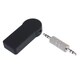 Patuoxun Bluetooth Wireless 3.5mm Stereo Audio Music Receiver