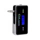 Patuoxun In-car FM Transmitter and Charger for 3.5mm Headphone Jack Devices