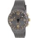 Swatch Men's Originals SUSA401 Grey Silicone Swiss Quartz Watch
