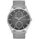 Skagen Men's Holst SKW6172 Stainless Steel Quartz Watch
