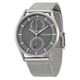 Skagen Men's Holst SKW6172 Stainless Steel Quartz Watch