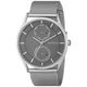 Skagen Men's Holst SKW6172 Stainless Steel Quartz Watch