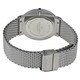 Skagen Men's Ancher SKW6164 Blue Stainless Steel Quartz Watch
