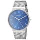 Skagen Men's Ancher SKW6164 Blue Stainless Steel Quartz Watch