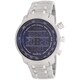 Suunto Men's Elementum SS014521000 Digital Stainless Steel Quartz Watch