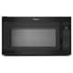 Whirlpool WMH53520CS 2.0 Cu. ft. Over-the-Range Microwave - Black