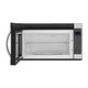 Whirlpool WMH53520CS 2.0 Cu. ft. Over-the-Range Microwave - Black