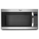 Whirlpool WHIWMH53520CS 2.0 cu. ft. Over-the-Range Microwave Oven Stainless Steel