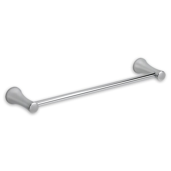 American Standard 8337.024.002 Polished Chrome Towel Bar