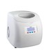 Knox Compact Ice maker (27-pounds in 24-hours) - White