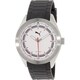 Puma Men's PU103321007 Black Rubber Quartz Watch