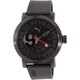 Puma Men's PU103851002 Black Rubber Quartz Watch