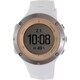 Suunto Men's Ambit 3 SS020672000 White Rubber Quartz Watch