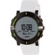 Suunto Men's Core SS020690000 White Rubber Quartz Watch