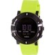 Suunto Men's Core SS020693000 Green Rubber Quartz Watch