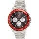 Tommy Hilfiger Men's 1791122 Silver Stainless-Steel Quartz Watch