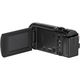Panasonic HC-V250 Black Full HD Camcorder and 32GB Card Bundle
