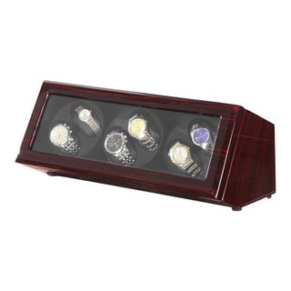 Triple Watch Winder