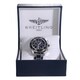 Breitling Men's 'Superocean' Link Watch