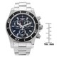 Breitling Men's 'Superocean' Link Watch