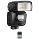 Pentax AF360FGZ II Flash with Extra Batteries Bundle